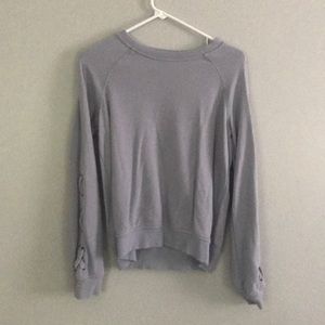 long sleeve t-shirt
